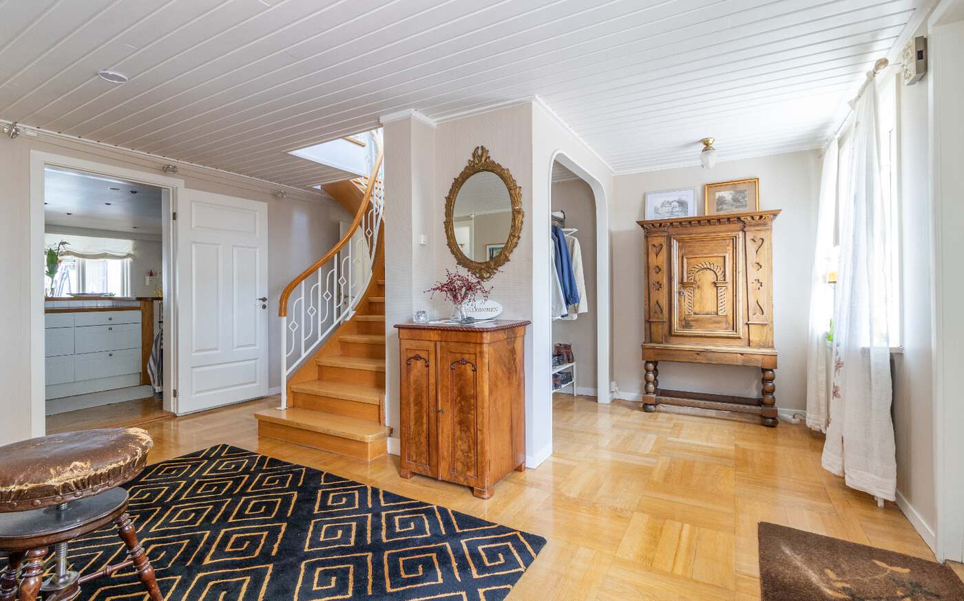 Luxus Ferienhaus Appelby in Südschweden – bild 6 av 24