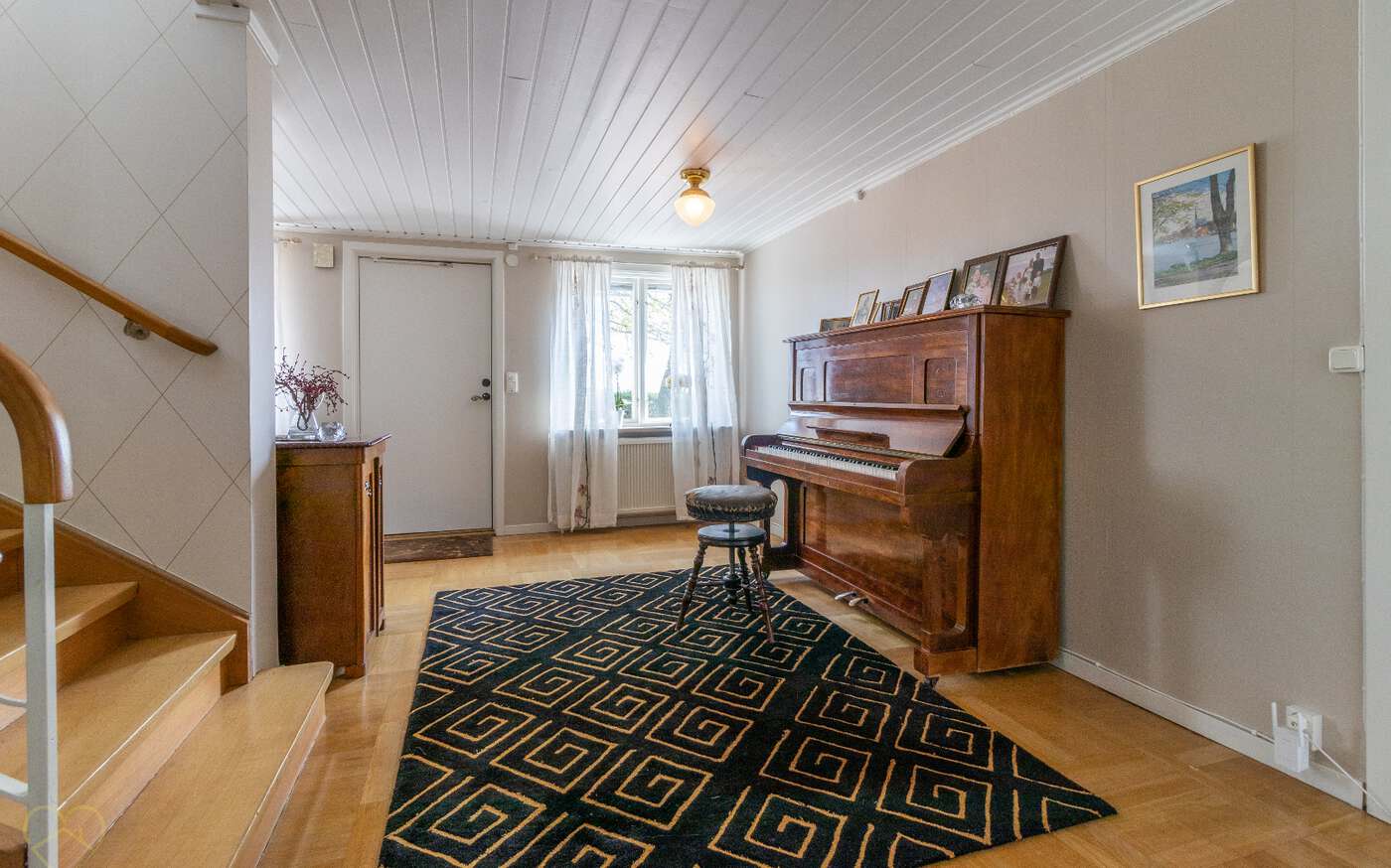 Luxus Ferienhaus Appelby in Südschweden – bild 5 av 24