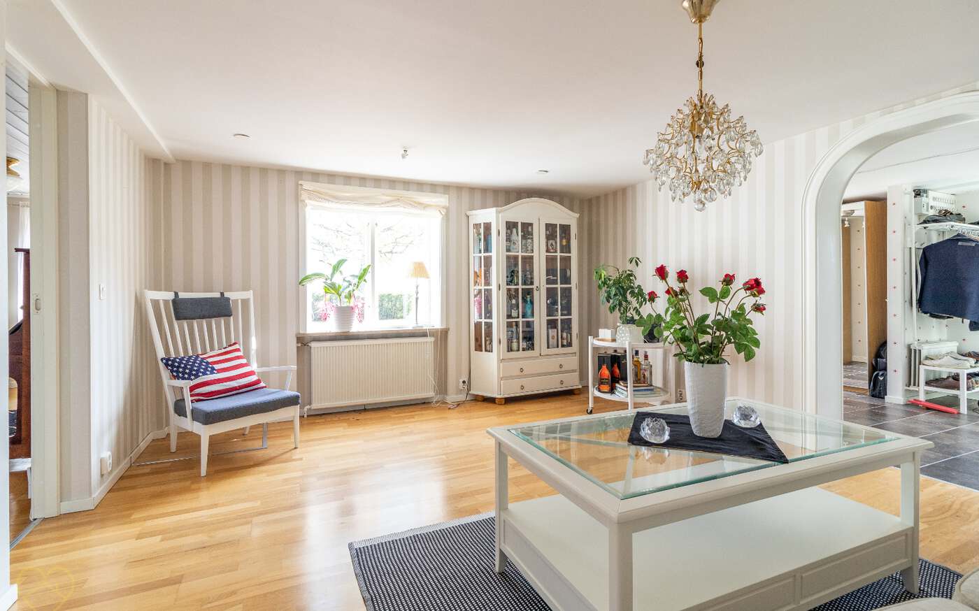 Luxus Ferienhaus Appelby in Südschweden – bild 4 av 24