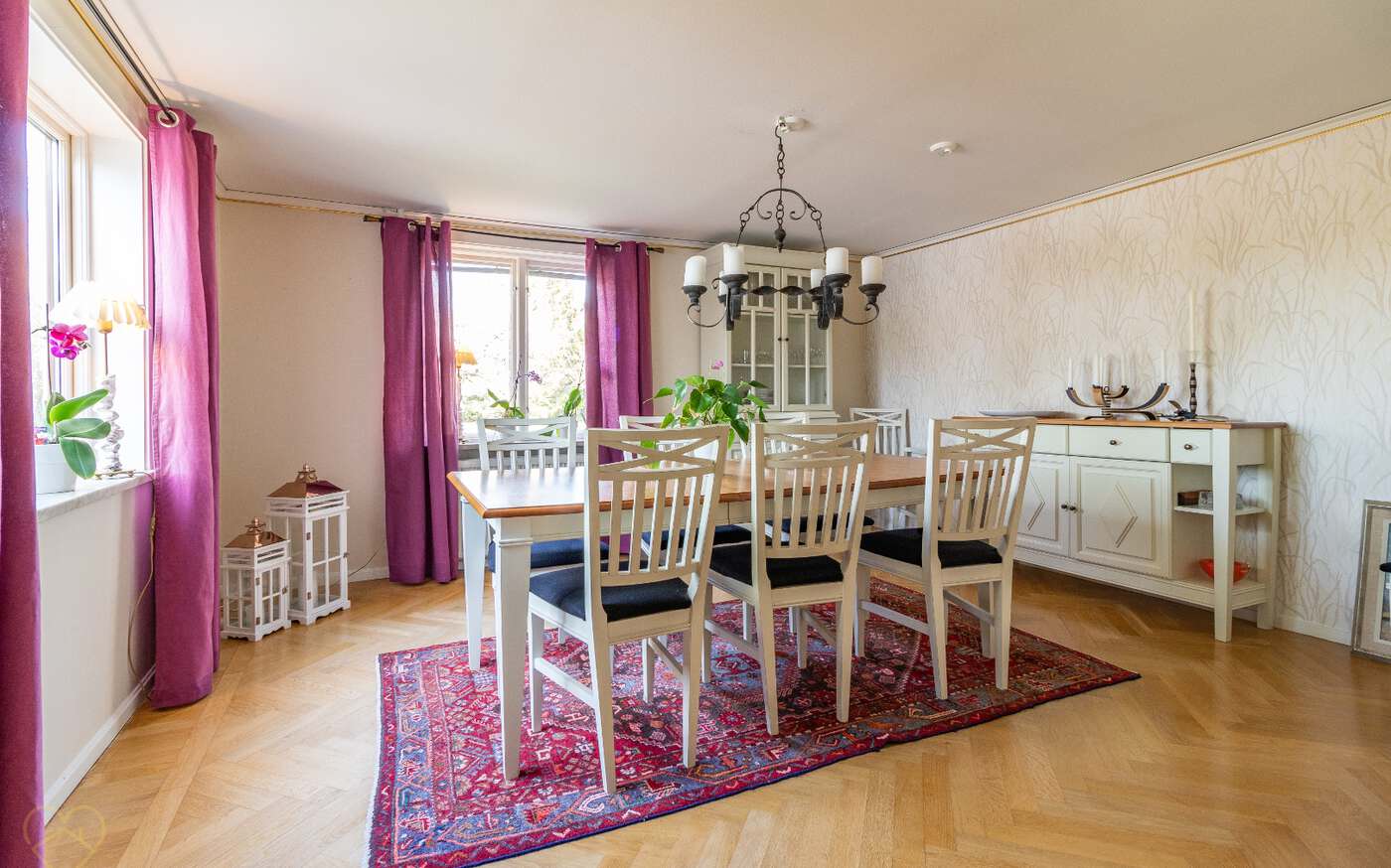 Luxus Ferienhaus Appelby in Südschweden – bild 11 av 24