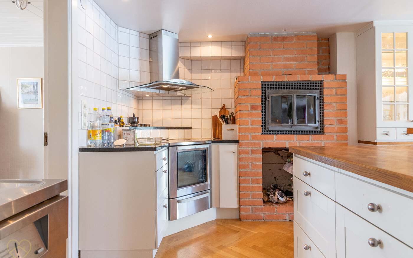 Luxus Ferienhaus Appelby in Südschweden – bild 9 av 24