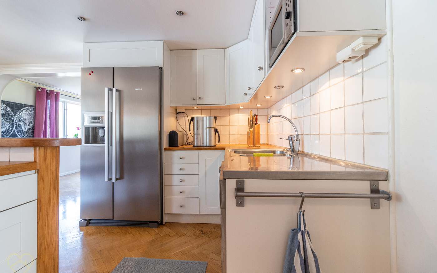 Luxus Ferienhaus Appelby in Südschweden – bild 8 av 24