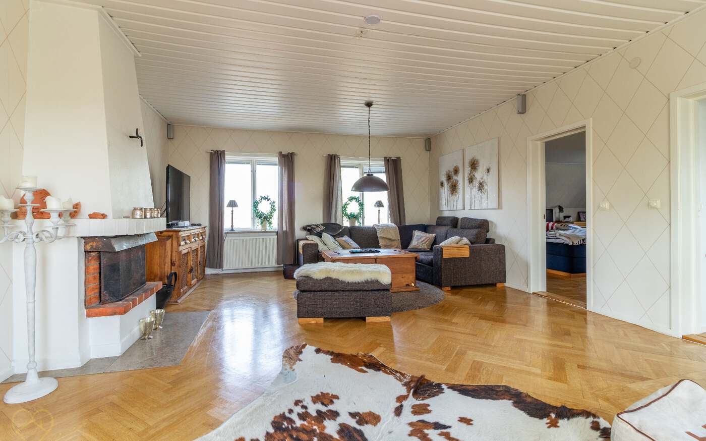Luxus Ferienhaus Appelby in Südschweden – bild 12 av 24