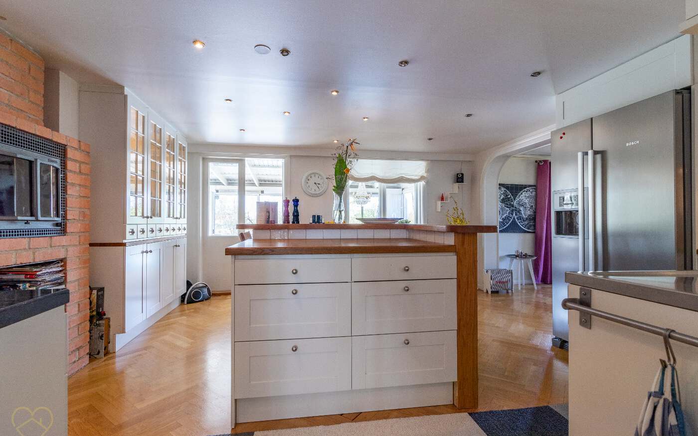Luxus Ferienhaus Appelby in Südschweden – bild 7 av 24