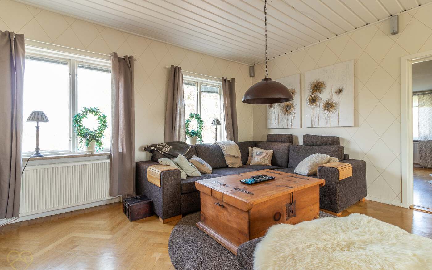 Luxus Ferienhaus Appelby in Südschweden – bild 14 av 24