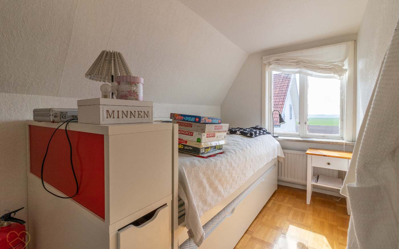 Luxus Ferienhaus Appelby in Südschweden – bild 17 av 24