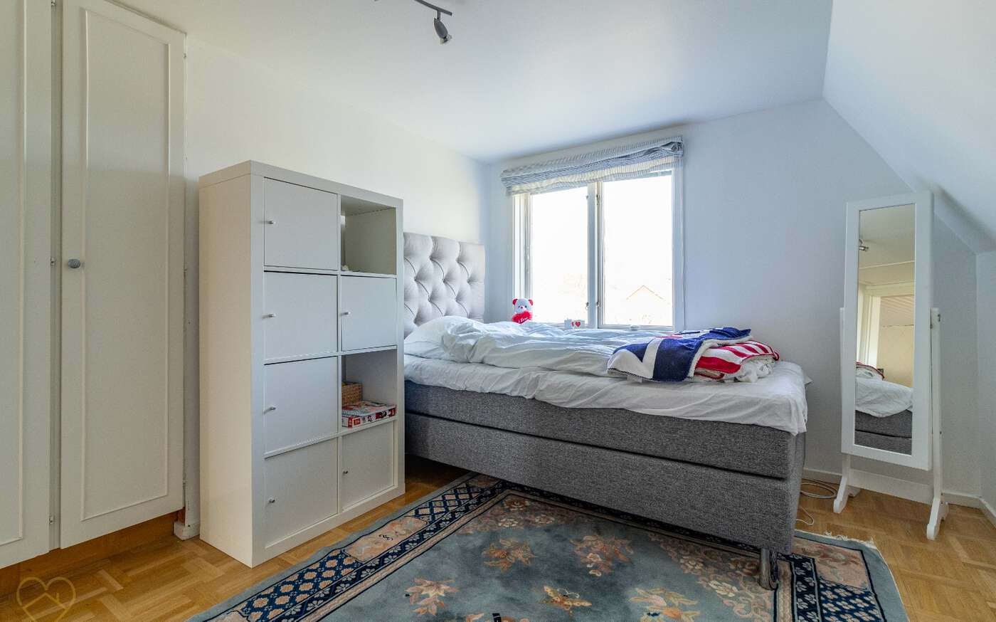 Luxus Ferienhaus Appelby in Südschweden – bild 18 av 24