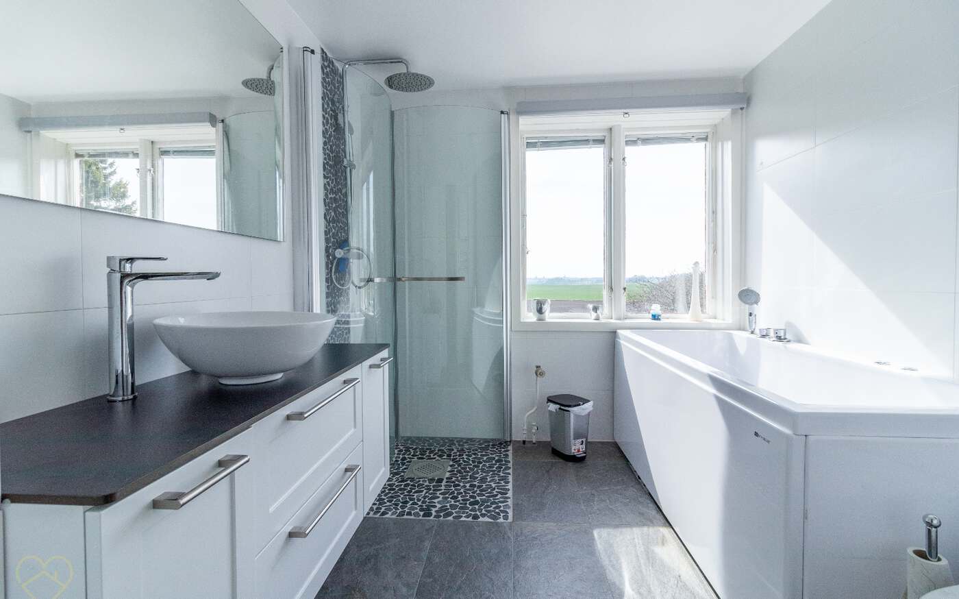 Luxus Ferienhaus Appelby in Südschweden – bild 19 av 24