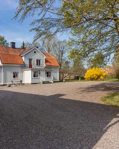 Ferienhaus Appelby in Südschweden