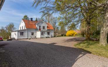 Ferienhaus Appelby in Südschweden