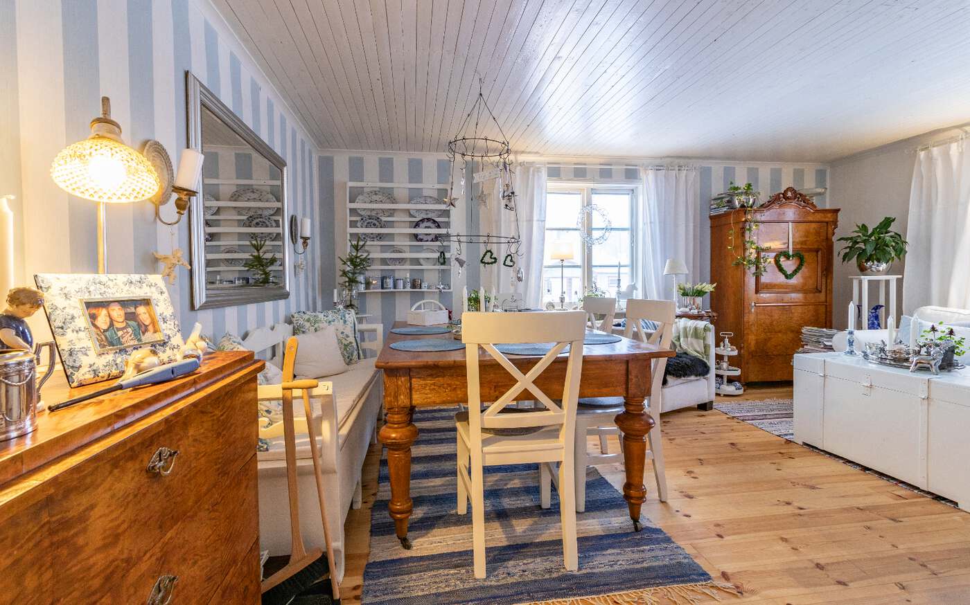 Appellund am Ortsrand von Fågelfors – bild 3 av 21
