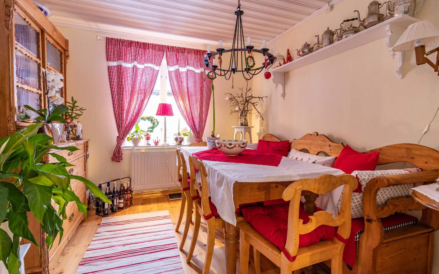 Appellund am Ortsrand von Fågelfors – bild 10 av 21