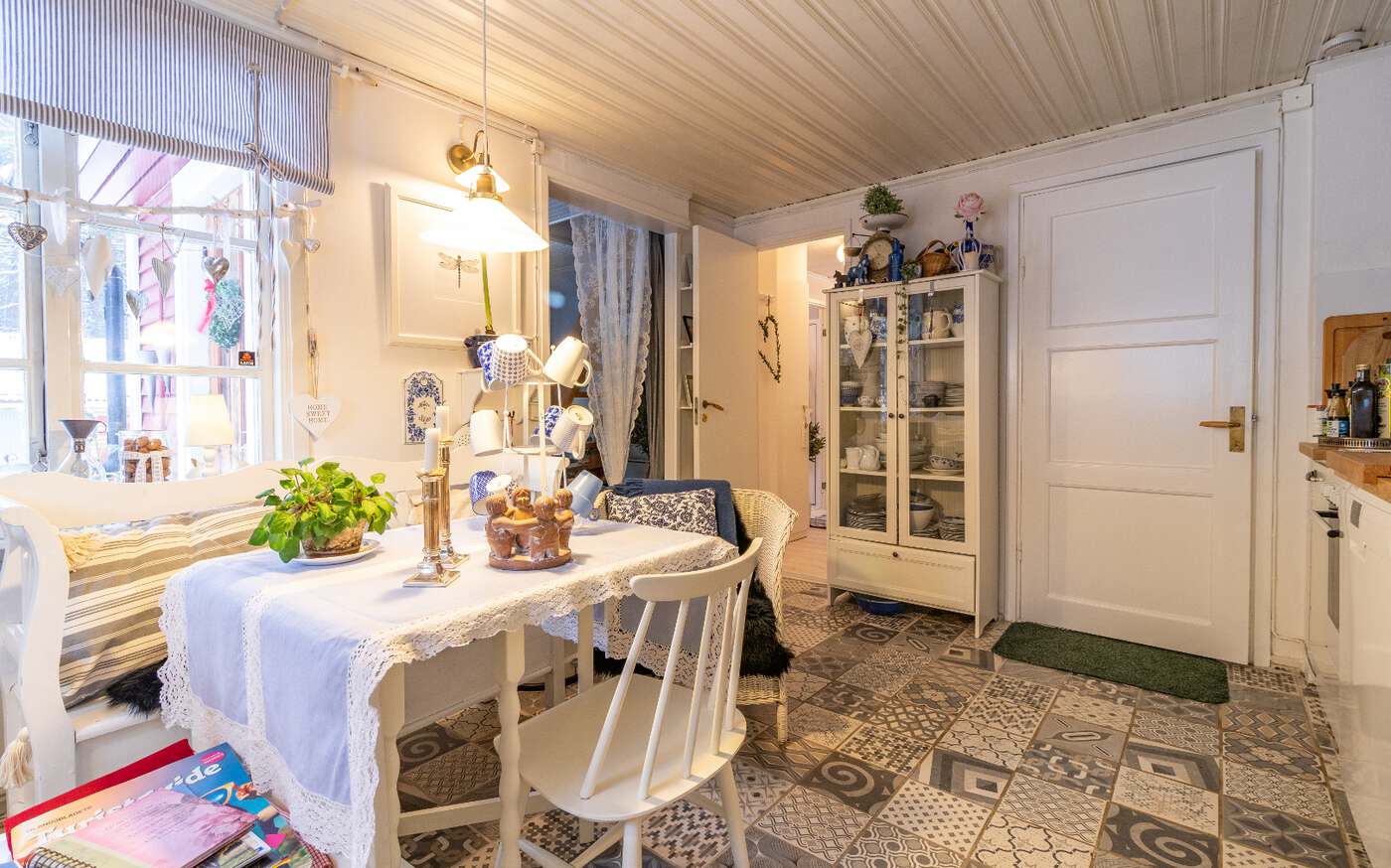 Appellund am Ortsrand von Fågelfors – bild 9 av 21