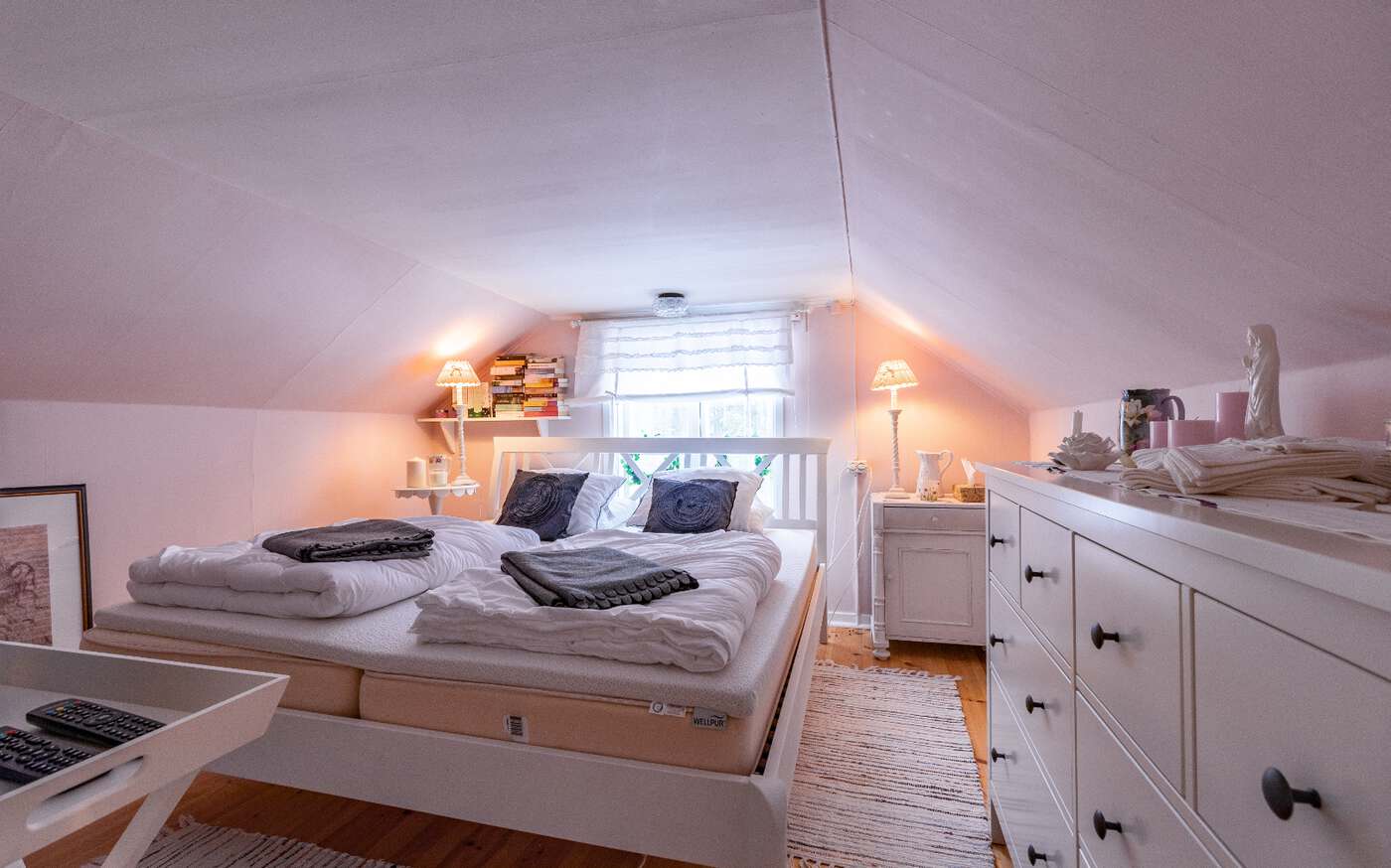 Appellund am Ortsrand von Fågelfors – bild 15 av 21