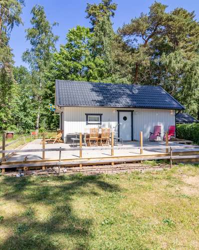 Ferienhaus Aska
