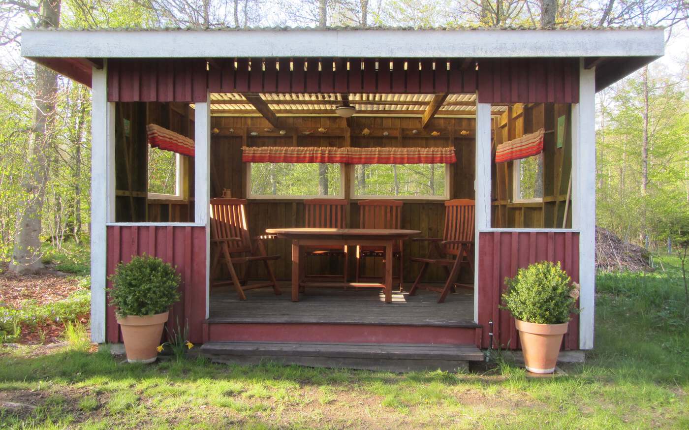 Åsnen in Småland – bild 4 av 14