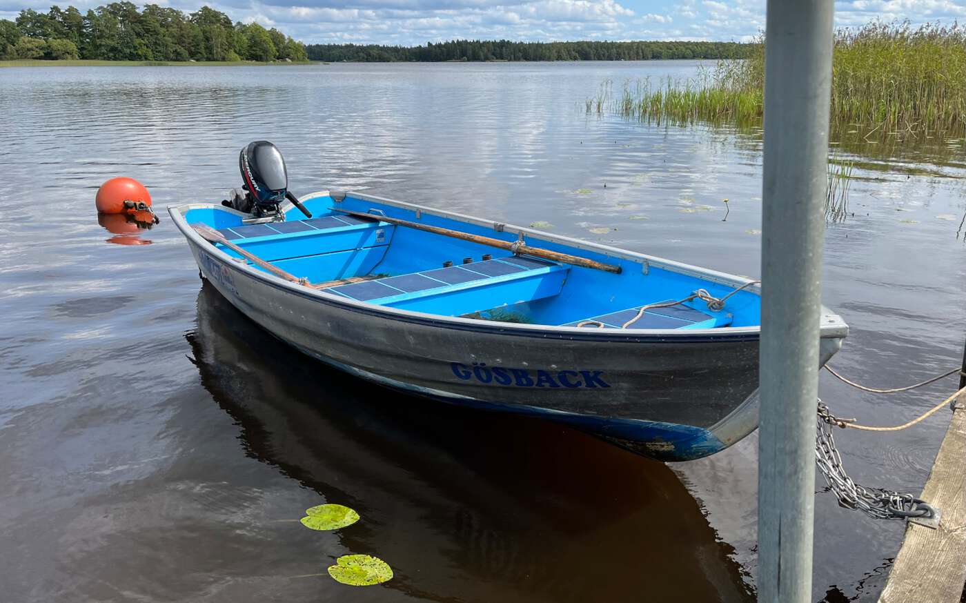 Åsnen in Småland – bild 14 av 14