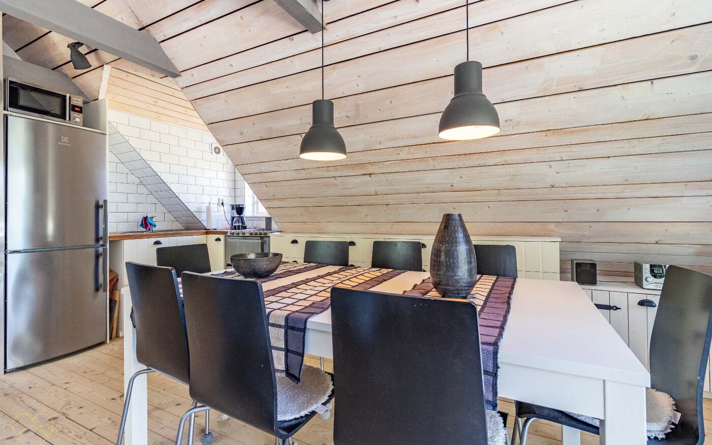 Ferienwohnung Aspö auf der gleichnamigen Insel in Südschweden – bild 5 av 17