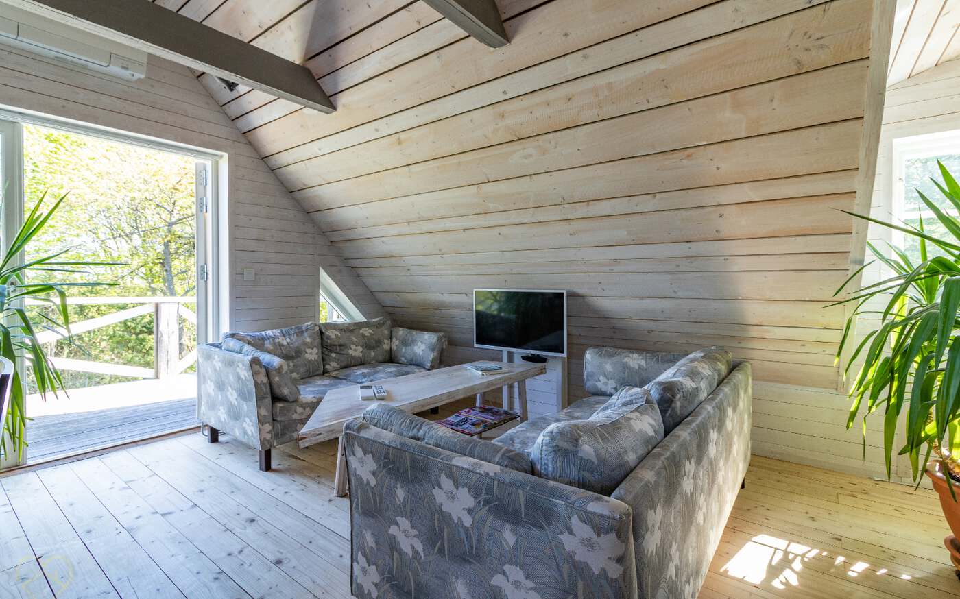 Ferienwohnung Aspö auf der gleichnamigen Insel in Südschweden – bild 7 av 17