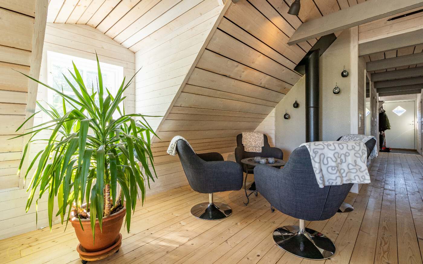 Ferienwohnung Aspö auf der gleichnamigen Insel in Südschweden – bild 9 av 17