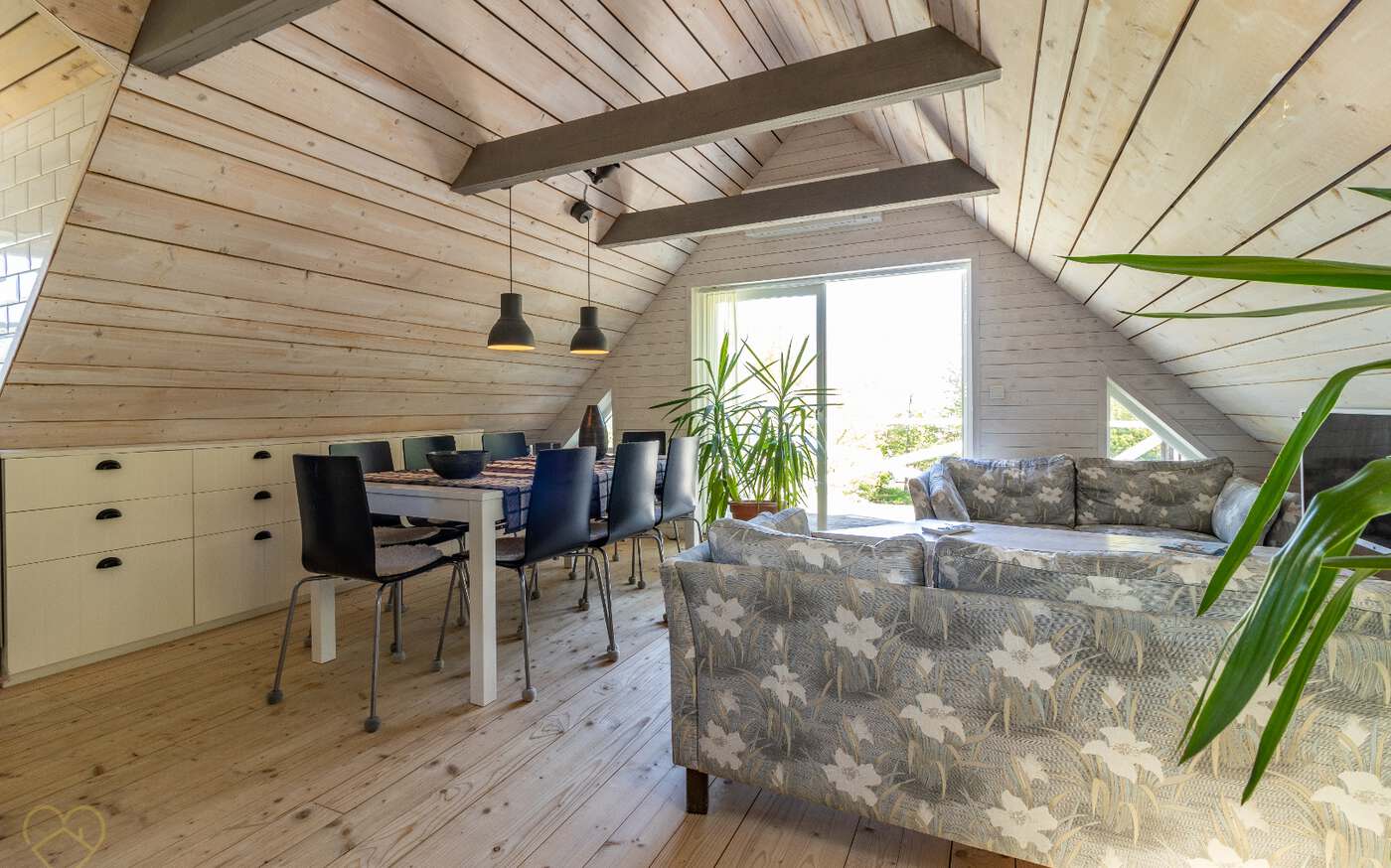 Ferienwohnung Aspö auf der gleichnamigen Insel in Südschweden – bild 3 av 17