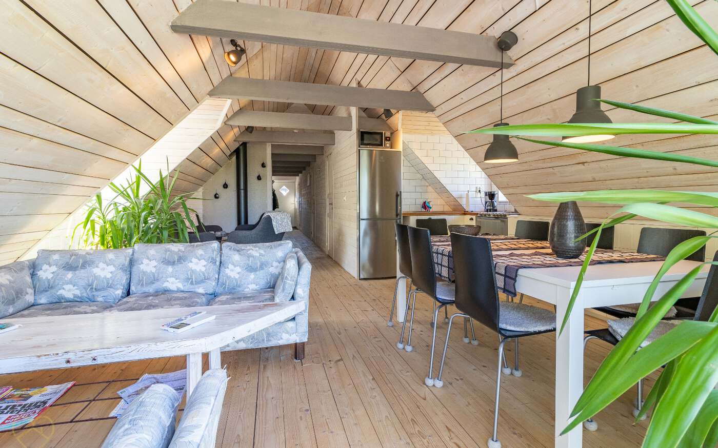 Ferienwohnung Aspö auf der gleichnamigen Insel in Südschweden – bild 8 av 17