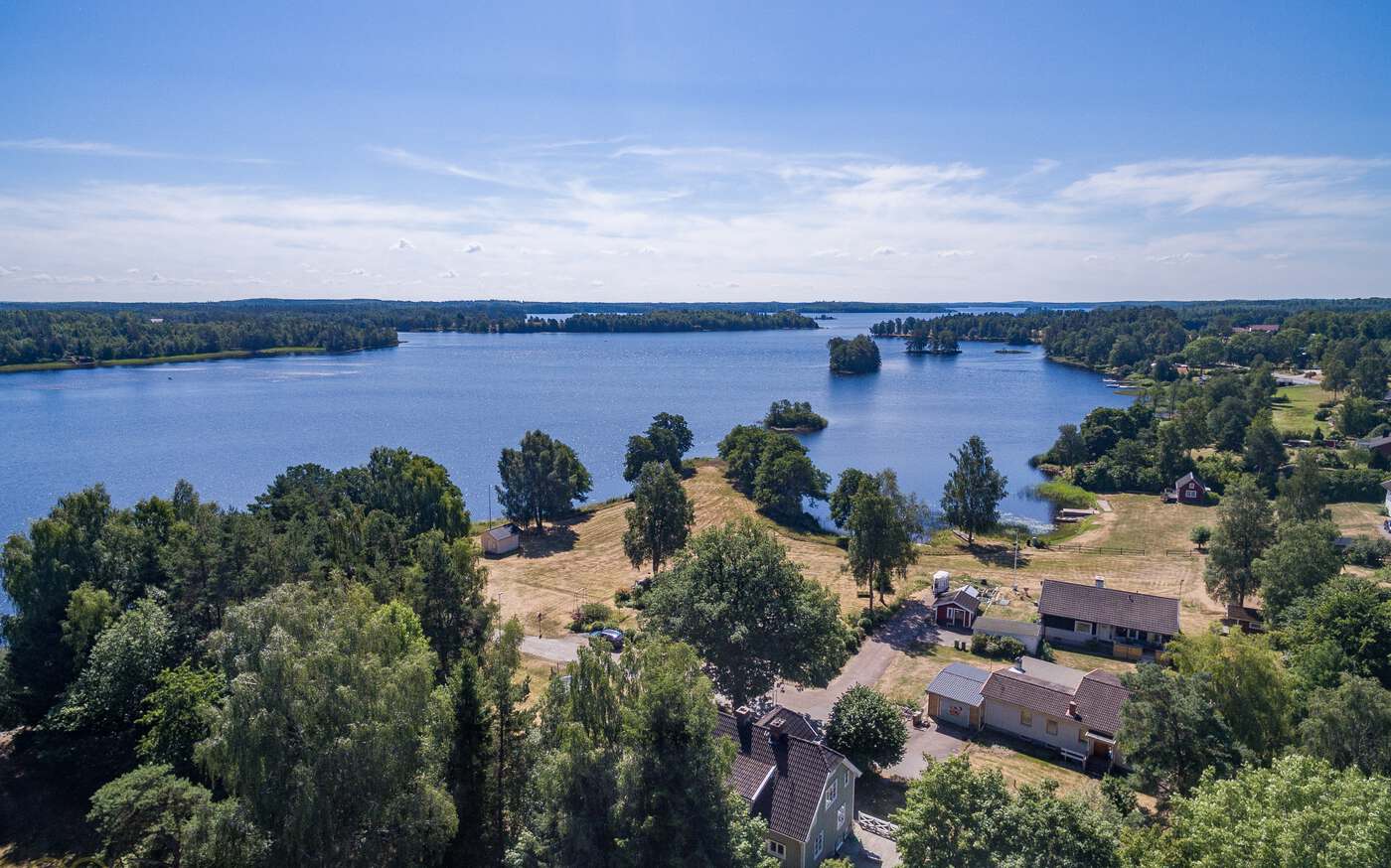 Bäcksdal in Unnaryd (Småland) – bild 18 av 18