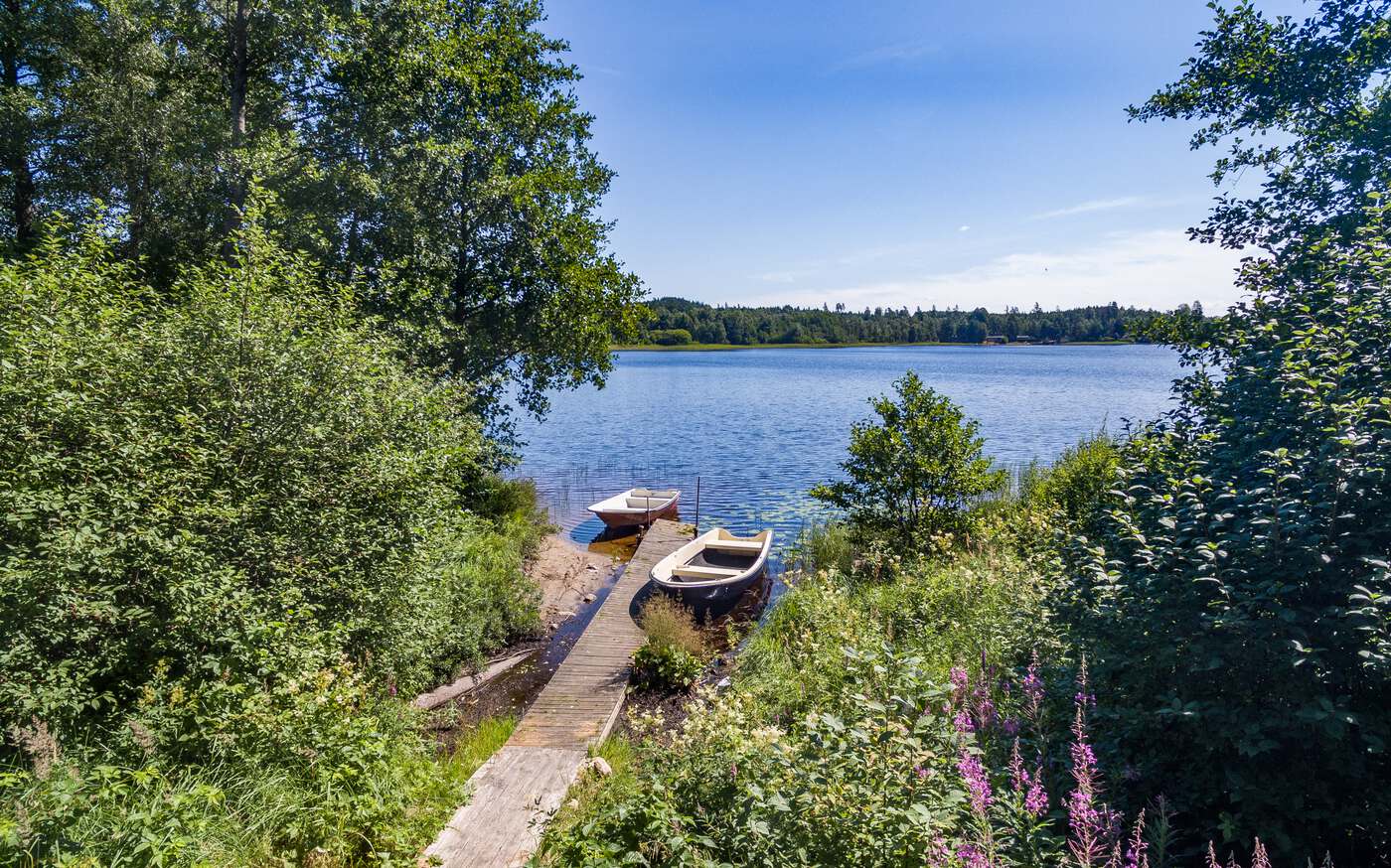 Mio in Unnaryd (Småland) – bild 15 av 16