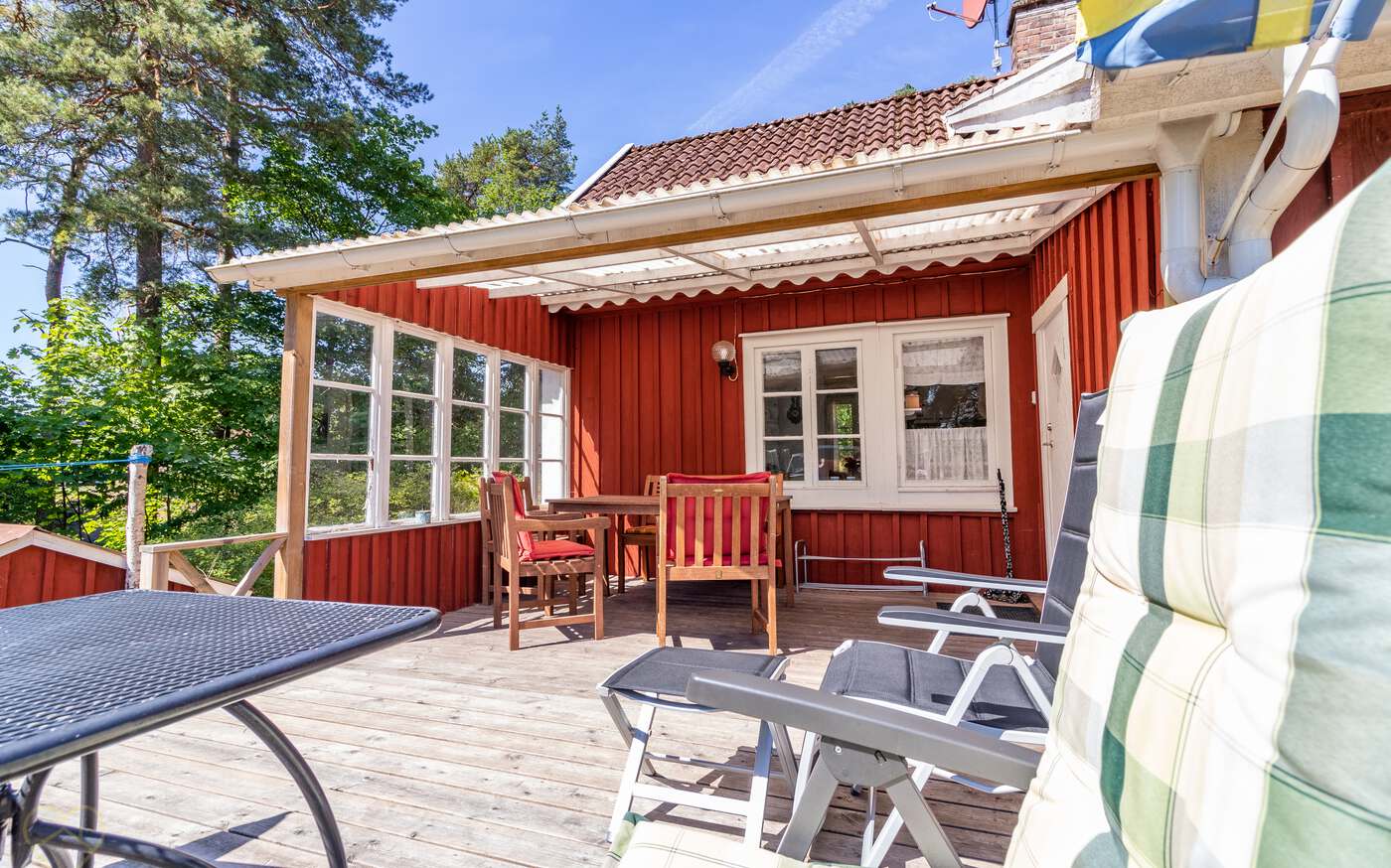 Bäcksdal in Unnaryd (Småland) – bild 16 av 18