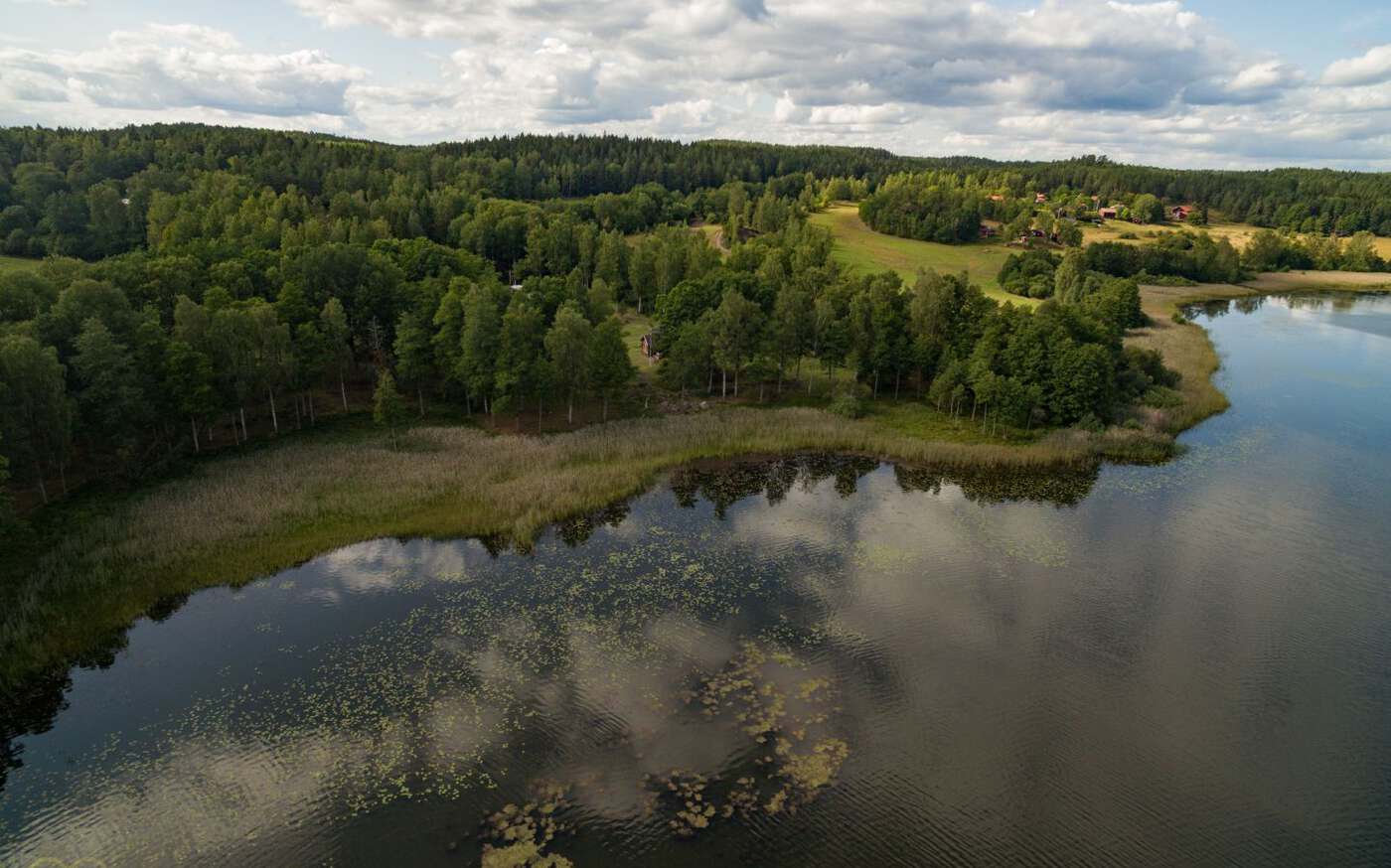 Baldershage in Östergötland – bild 19 av 20