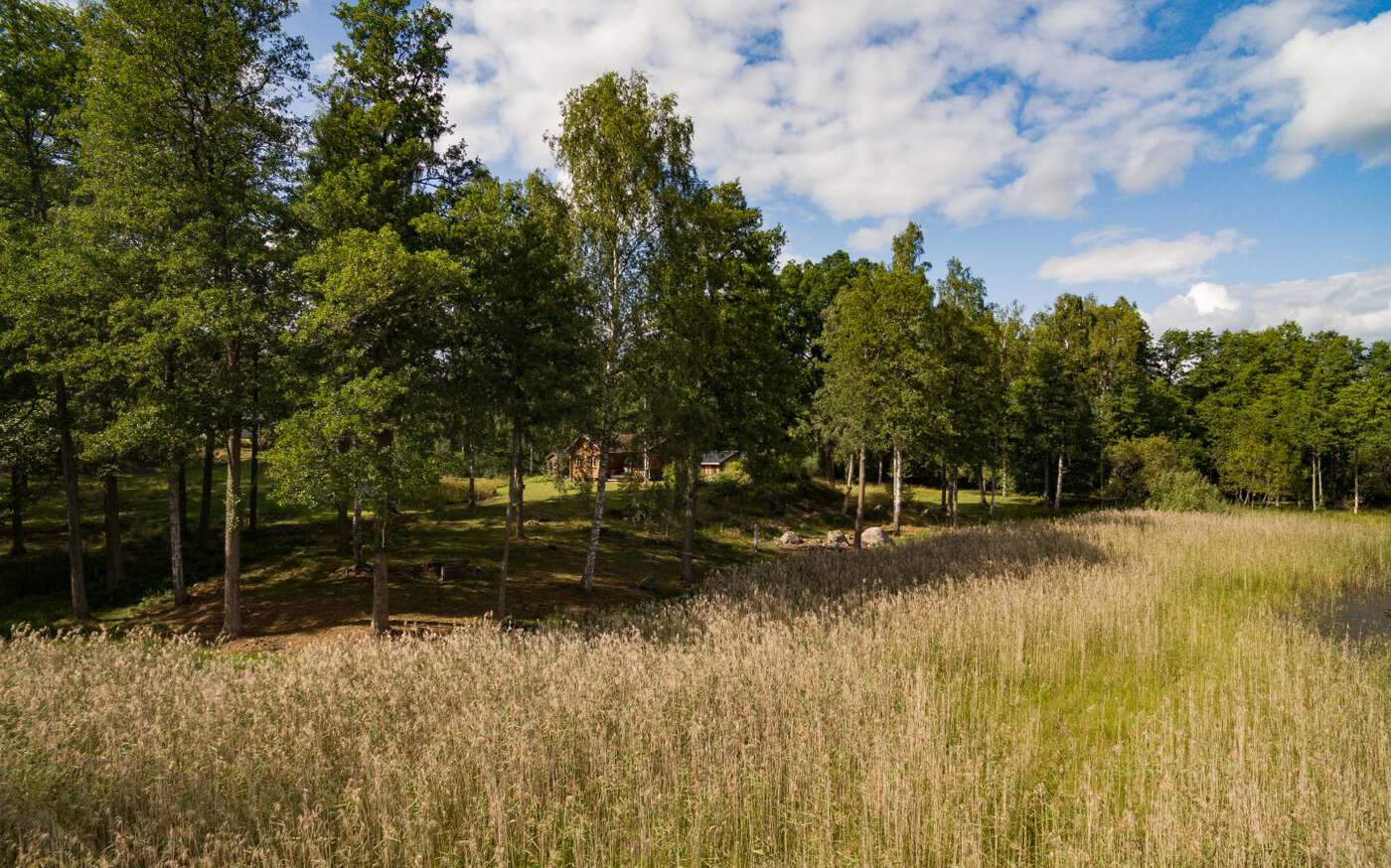 Baldershage in Östergötland – bild 18 av 20