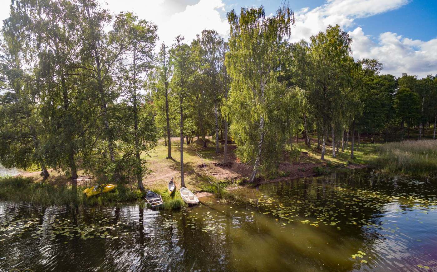 Baldershage in Östergötland – bild 20 av 20