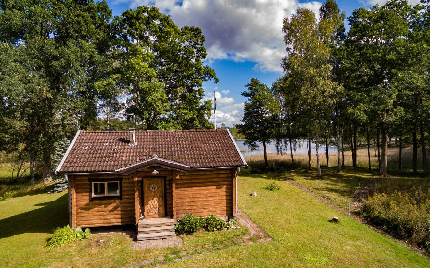 Baldershage in Östergötland – bild 4 av 20