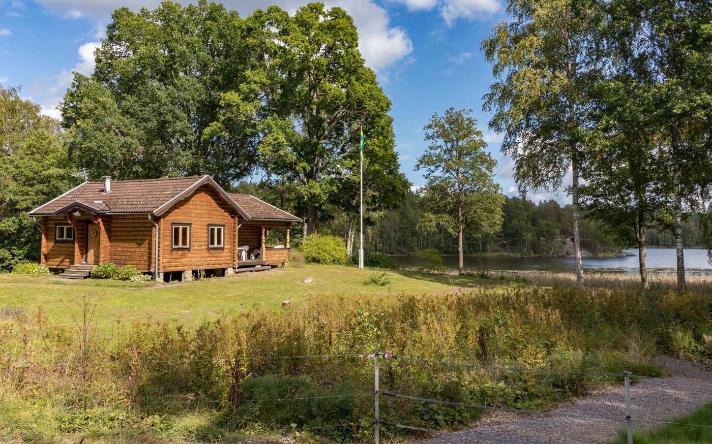 Baldershage in Östergötland – bild 2 av 20
