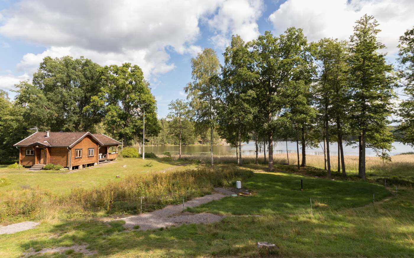 Baldershage in Östergötland – bild 3 av 20