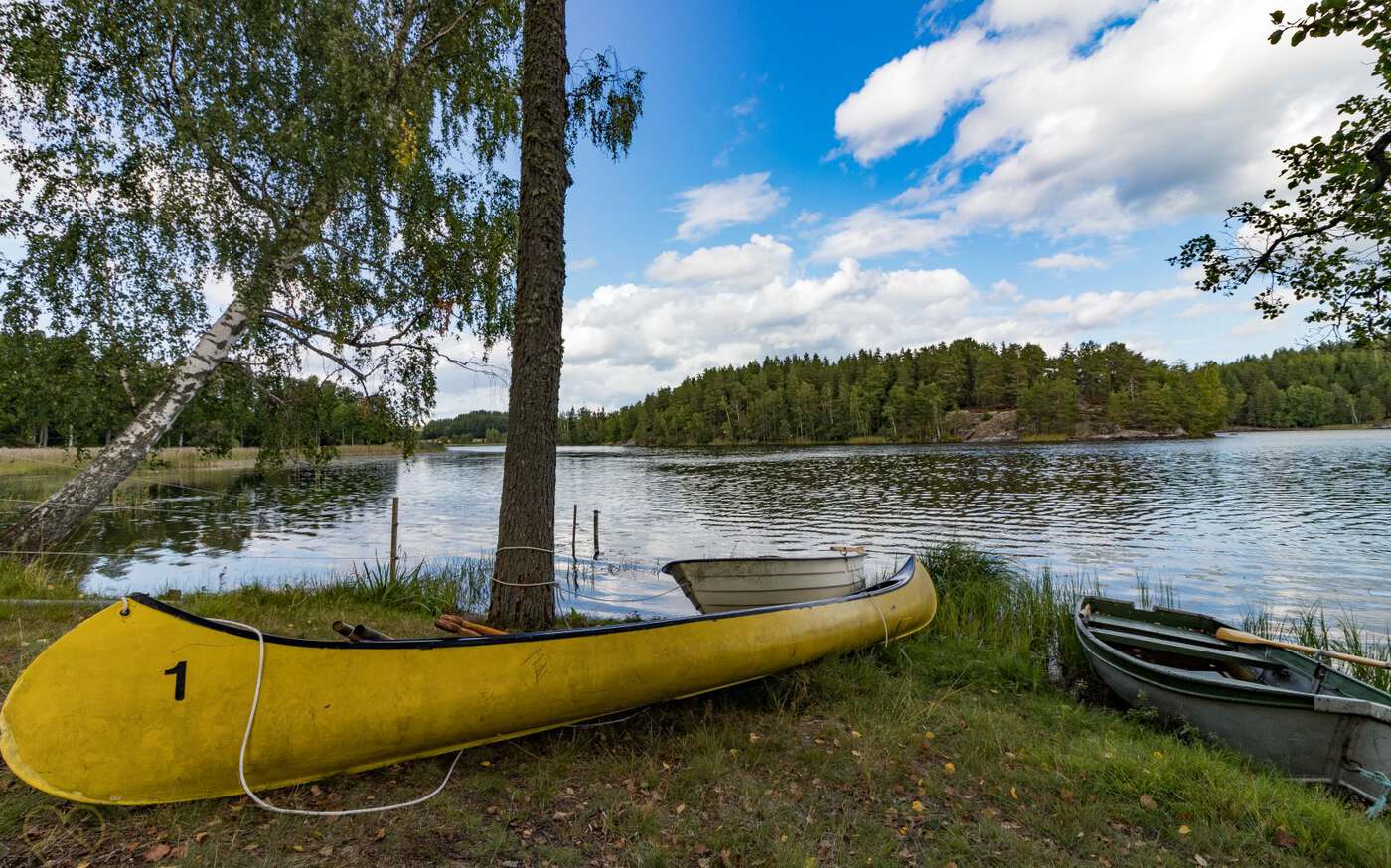 Baldershage in Östergötland – bild 14 av 20
