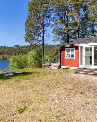 Ferienhaus Bäveren am See