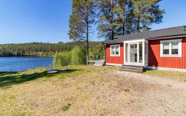 Ferienhaus Bäveren am See