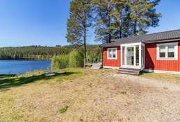 Ferienhaus Bäveren am See