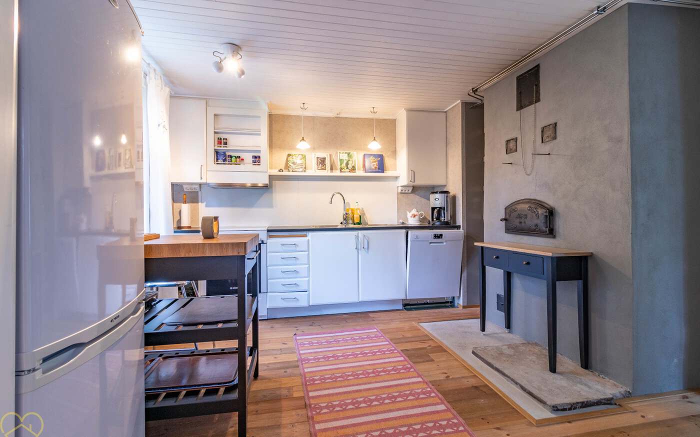 Berghem im südlichen Småland – bild 5 av 17