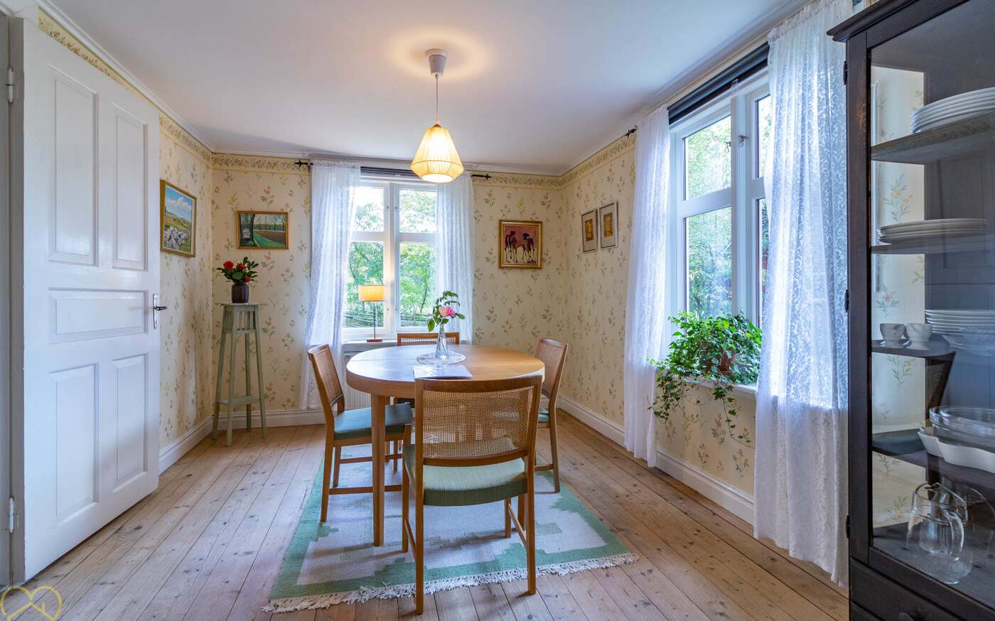 Berghem im südlichen Småland – bild 7 av 17