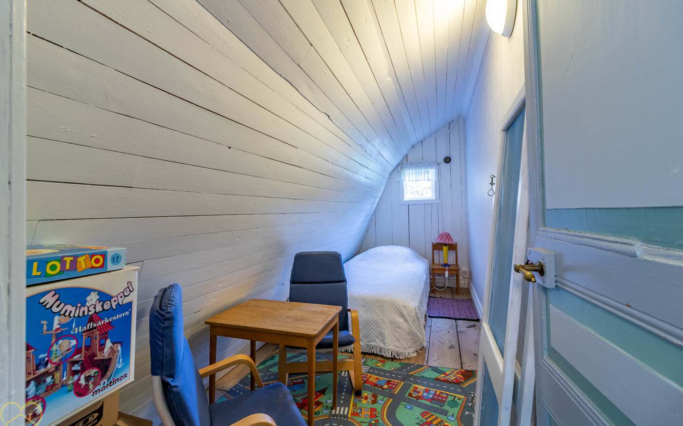Berghem im südlichen Småland – bild 17 av 17