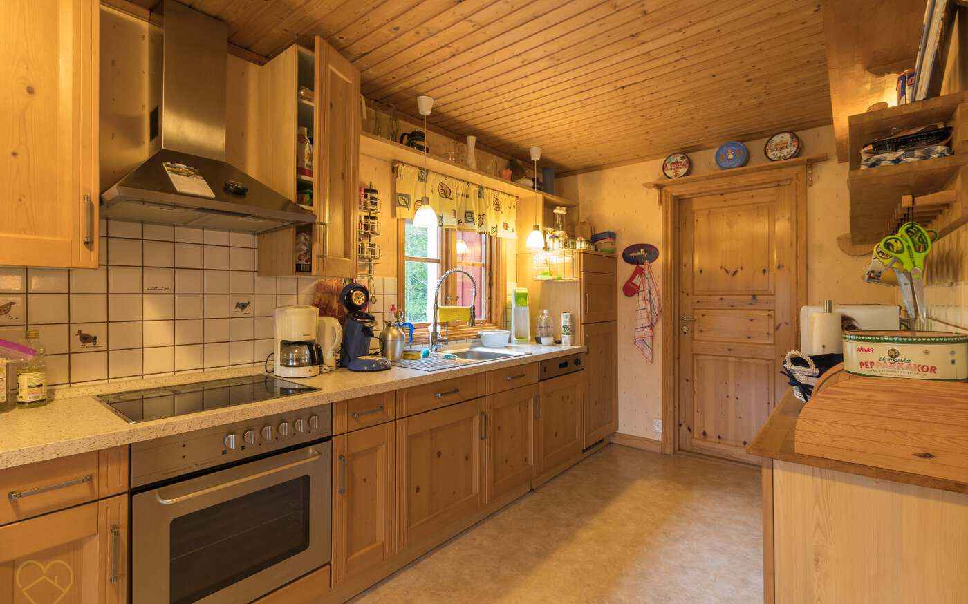 Björkholmen in Västergötland – bild 5 av 21