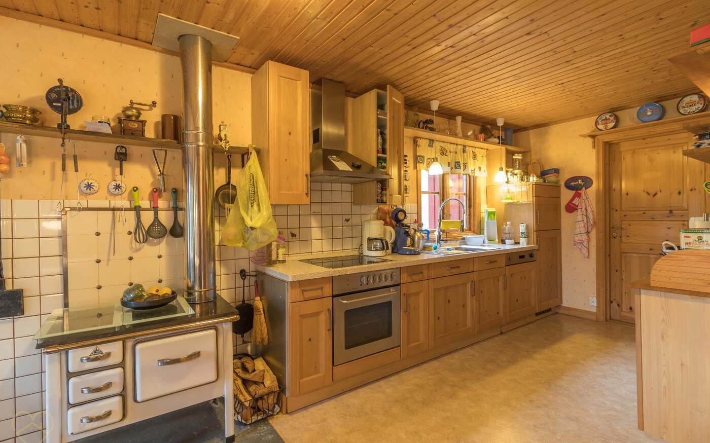 Björkholmen in Västergötland – bild 6 av 21