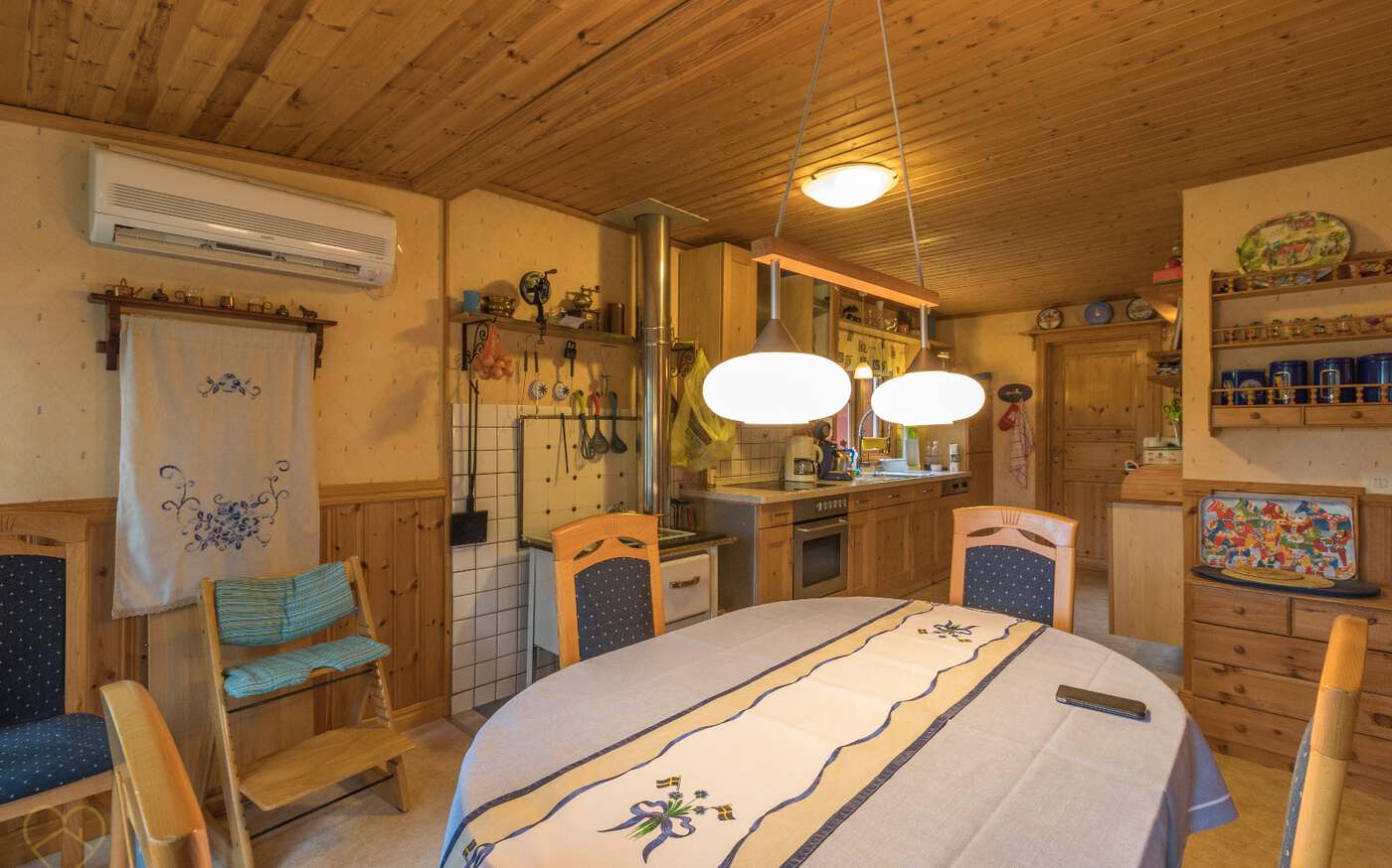 Björkholmen in Västergötland – bild 8 av 21