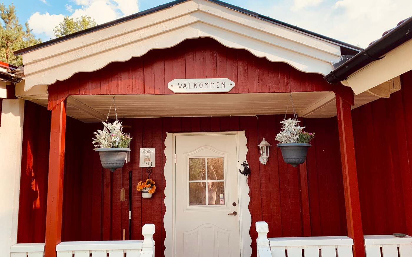 Björkholmen in Västergötland – bild 4 av 21