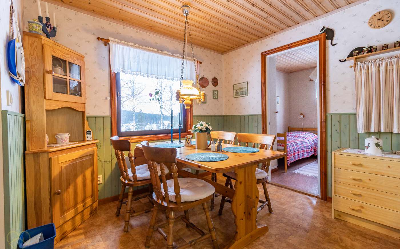 Björksjön direkt am See in der Region Västmanland – bild 9 av 16