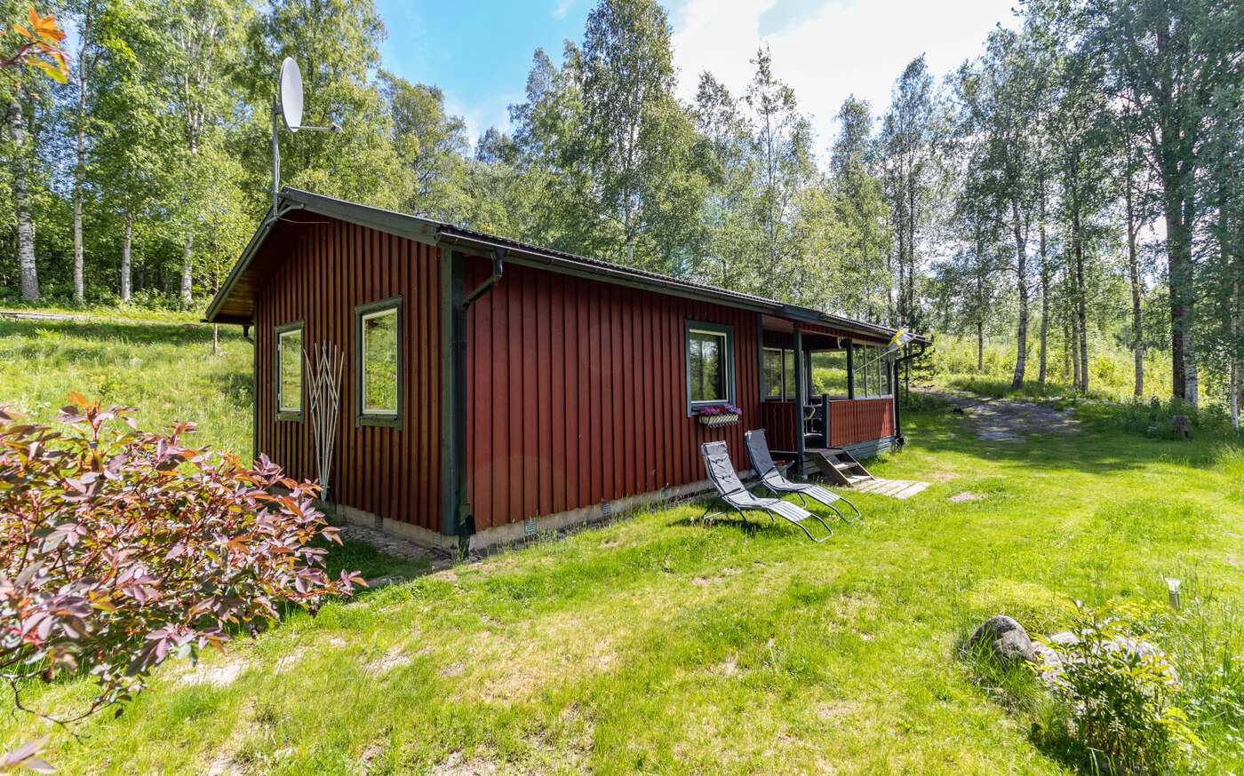 Björksjön direkt am See in der Region Västmanland – bild 4 av 16