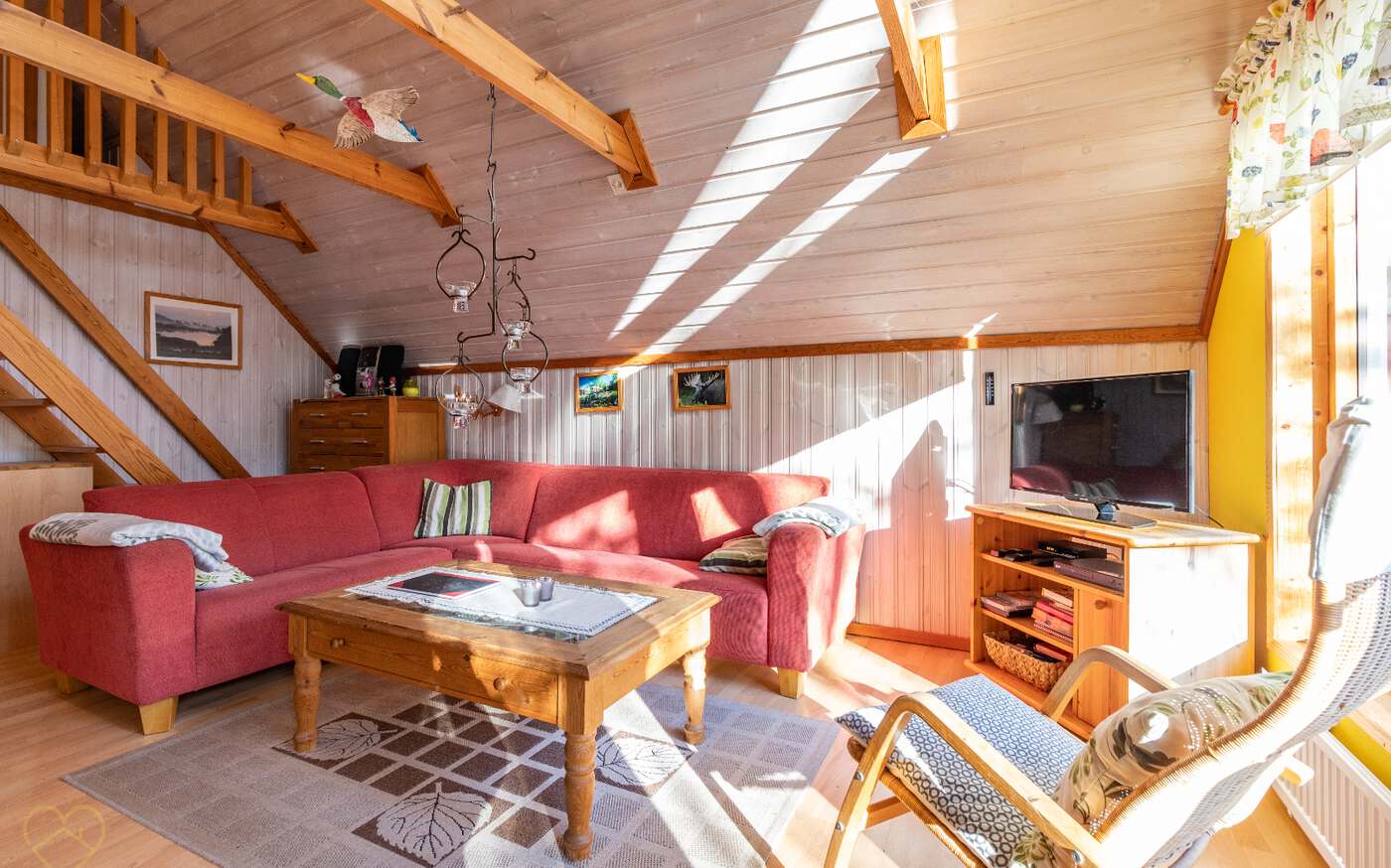 Björnstigen bei Vimmerby in Småland – bild 5 av 20