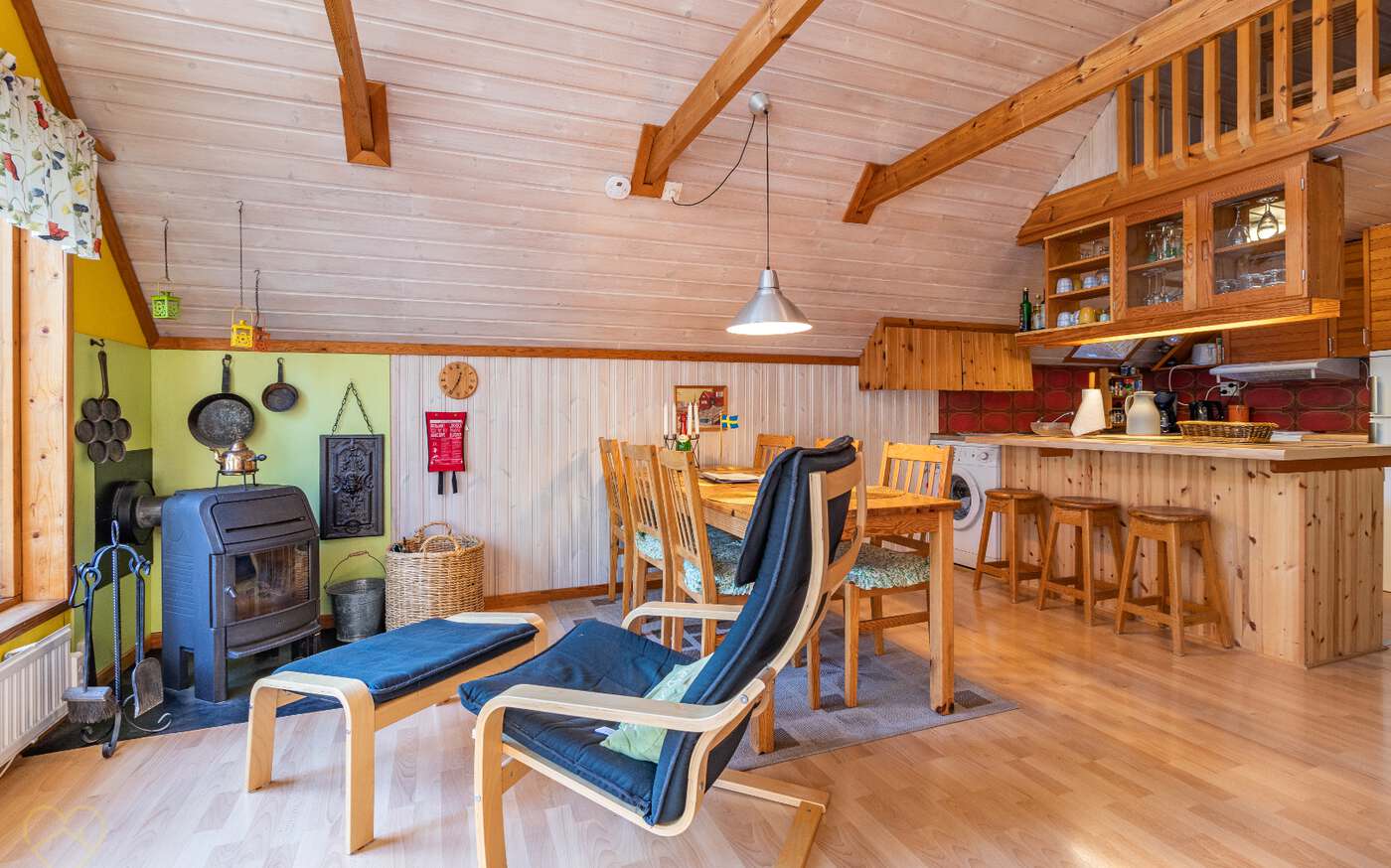Björnstigen bei Vimmerby in Småland – bild 7 av 20